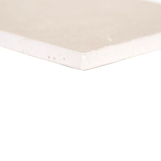 Johns Manville DEXcell Glass-Mat Gypsum Roof Cover Board — Roofing Insulation — JMC12DEXGMRB48