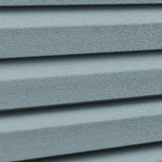 Royal Building Products Estate Double 5" Designer Vinyl Siding — ROYESTD5DSLM