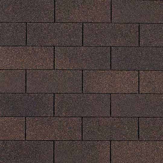 Owens Corning Supreme Shingles — OCFIVSP25BWAR