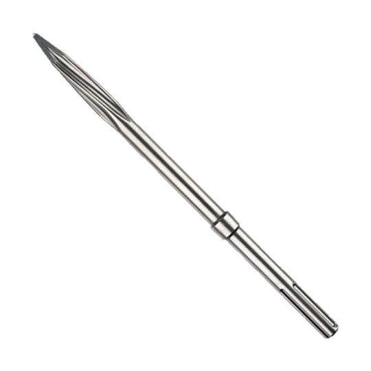 Bosch 16" R-Tec Star Point Chisel Twist SDS-max Hammer Steel