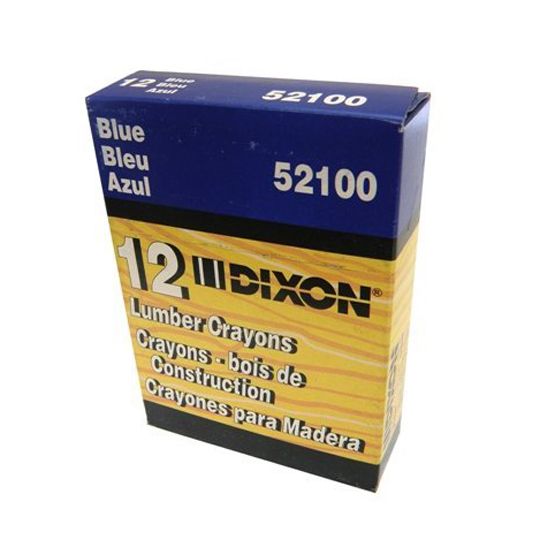 Roofmaster Hard Lumber Crayon — ROFHLC35B