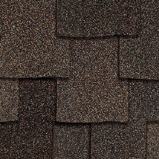 Owens Corning WoodStart Starter Shingle — Starter Shingles — OCFWSSTCN