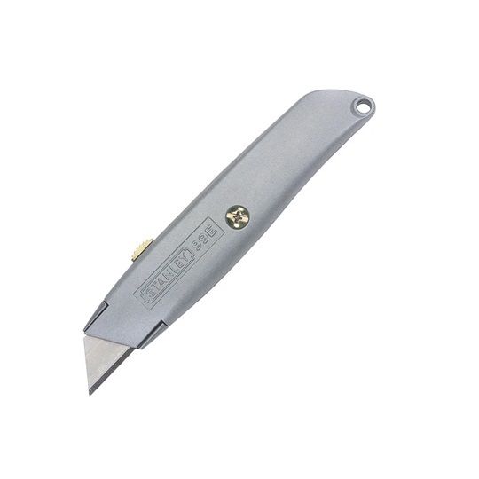 Stanley Tools Retractable Utility Knife