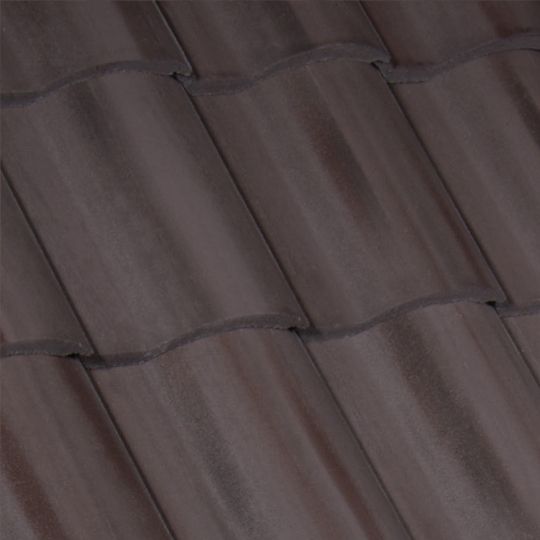 Crown Building Products Sanibel Tile — CBPASASC021