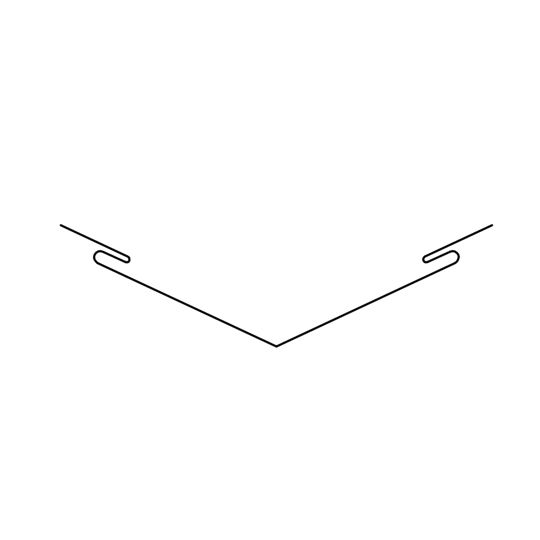 Ideal Roofing 30 Gauge x 24" x 10' Painted Galvanized Valley Flashing