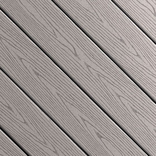 Fiberon 20' Good Life Square-Edge Decking Board — FIDGL1620SCO