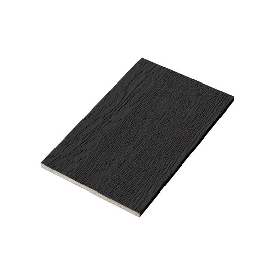 Wausau Supply 5/4" x 12" x 16' Diamond Kote Cedar Smart Trim - Pack of 2 — WSUDKO541216C