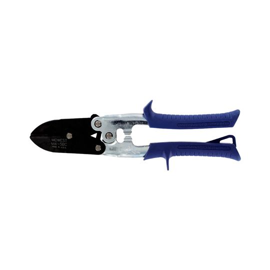 Midwest Tool & Cutlery 5-Blade Crimper