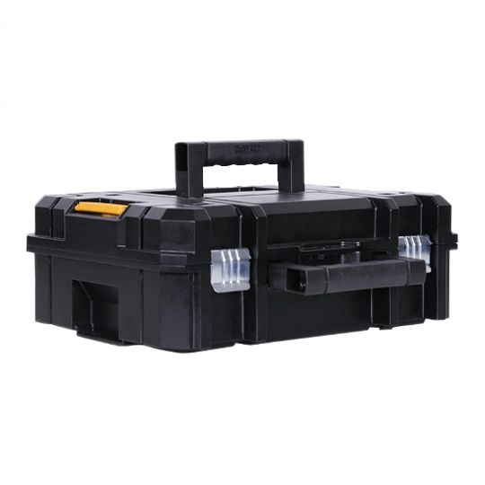 DeWalt Tstak Ii Flat Top Toolbox