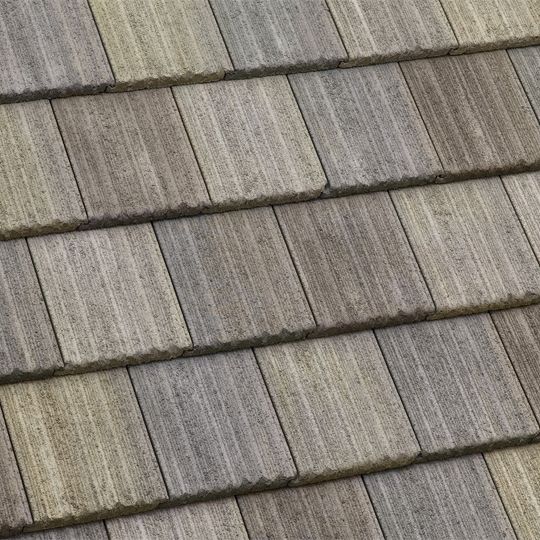 Eagle Roofing Products 5-7/8" x 17" Ponderosa Rake Tile — EGLSH8803RASCA
