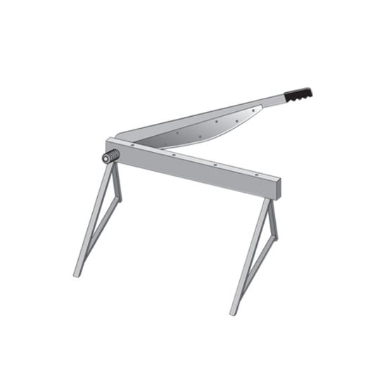 Decra Roofing Systems Cutter/Guillotine — MABMMOSC930
