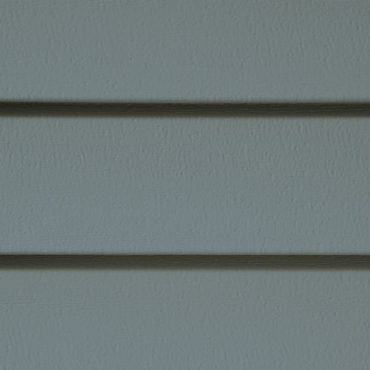 CertainTeed Siding Monogram Double 5" Clapboard Vinyl Siding - Rough Cedar Finish — CERMGD5RCFL