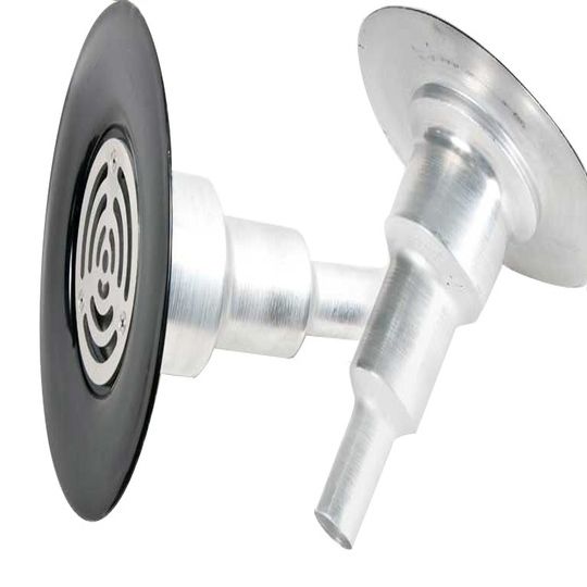DecTec 3" Dec-Drain Ndr 4-1 Universal Drain