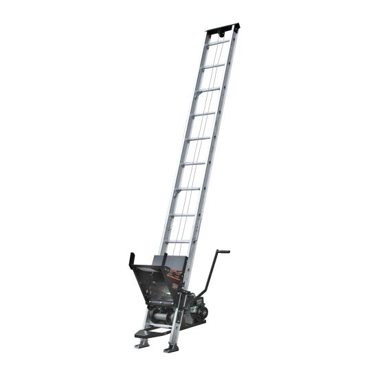 Tie Down Engineering LH2000 Hoist With 4 Hp Honda