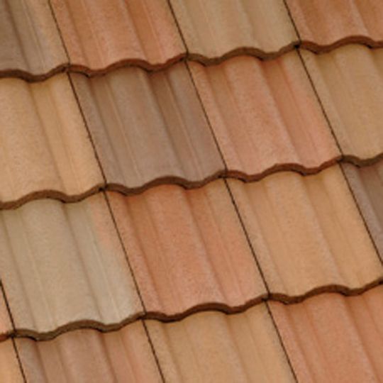 Eagle Roofing Products 12-3/8" x 17" Eaglelite Malibu Field Tile — EGLLMA8806FISCA