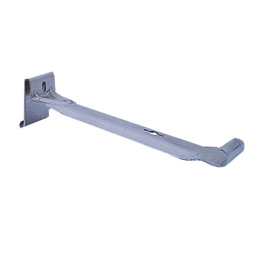 Berger Building Products 6" Copper Hidden Hanger for Reverse Bead Gutter