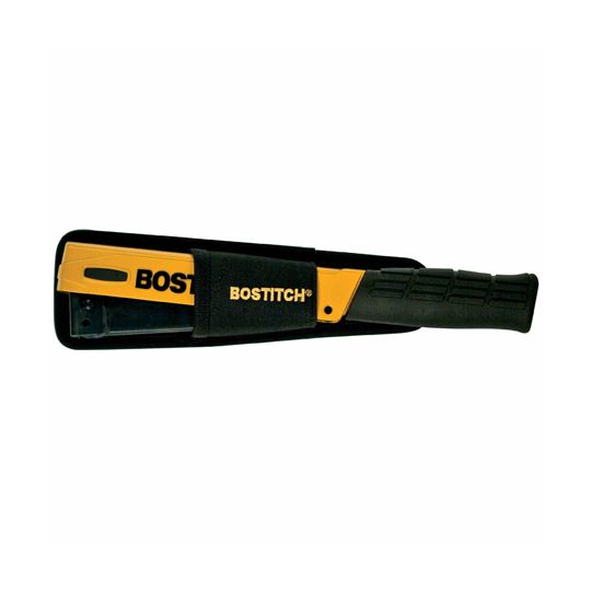 Bostitch PowerCrown Hammer Tacker and Holster