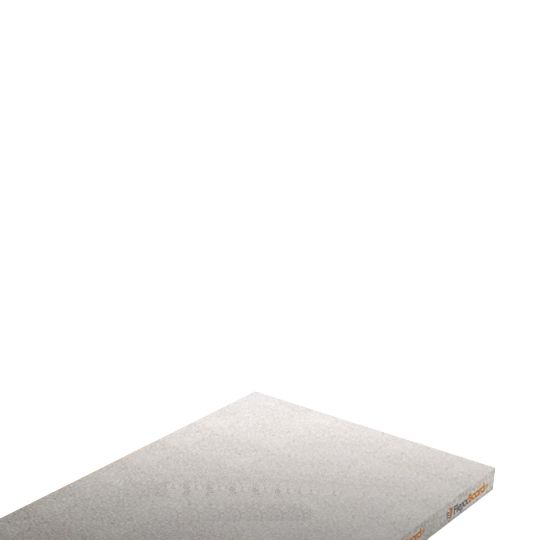 LiteForm Technologies FlexxBoard25 EPS Insulating Foam Board #2 Density — Commercial Insulation — LFR4182228