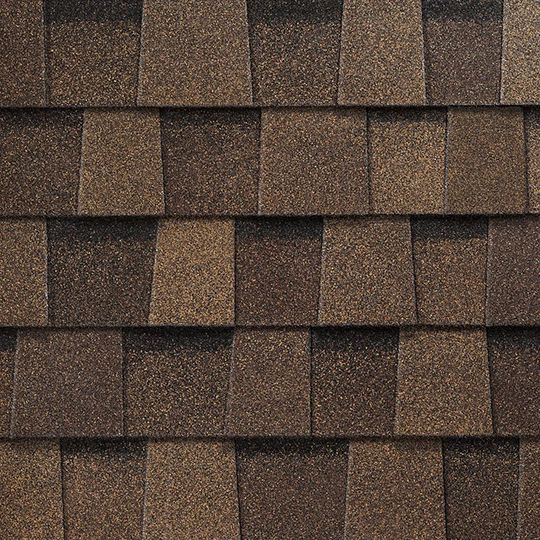 Atlas Pinnacle Pristine Architectural Shingles with Scotchgard Protector — ATLPPHP42HBHX