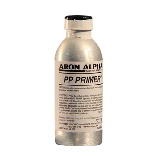 Watson Bowman Acme Pp Primer - 100 mL Bottle