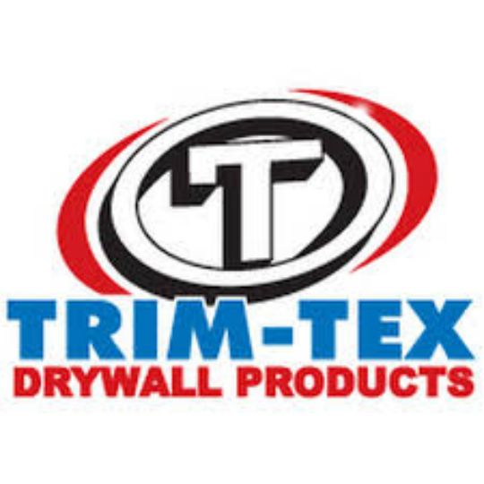 Trim-Tex 1/2" x 10' J Bead