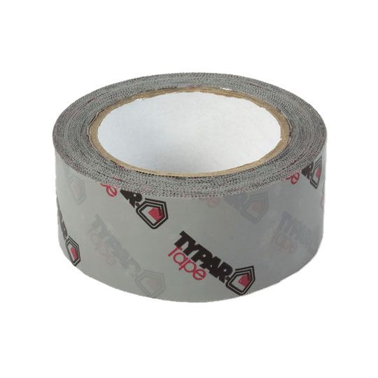 Remay 1-7/8" x 165' Typar Construction Tape