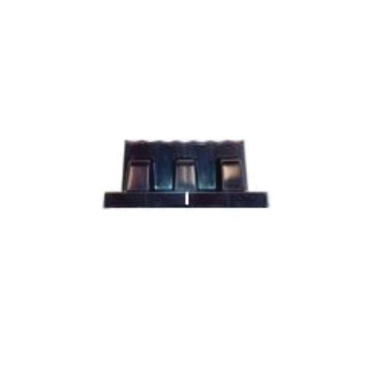 Palser Enterprises The Roof Block TRB-01 Quick RoofTop Block