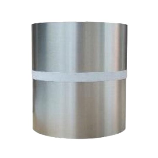 Flamco 6" x 50' Standard Gauge Roll Valley