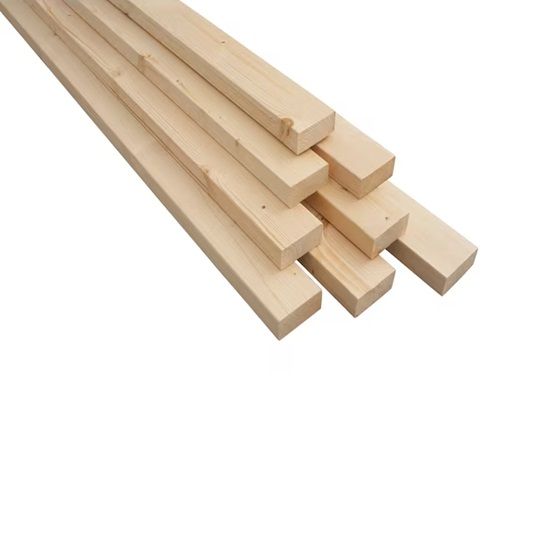 LP Douglas Fir Stud — LOP248SDF