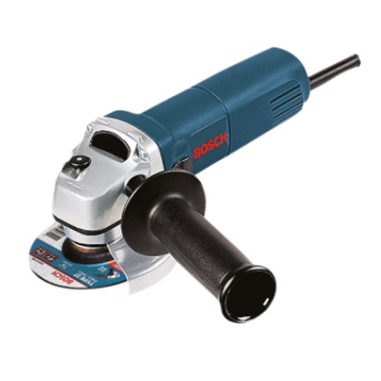 Bosch 4-1/2" Angle Grinder — RBT1375A