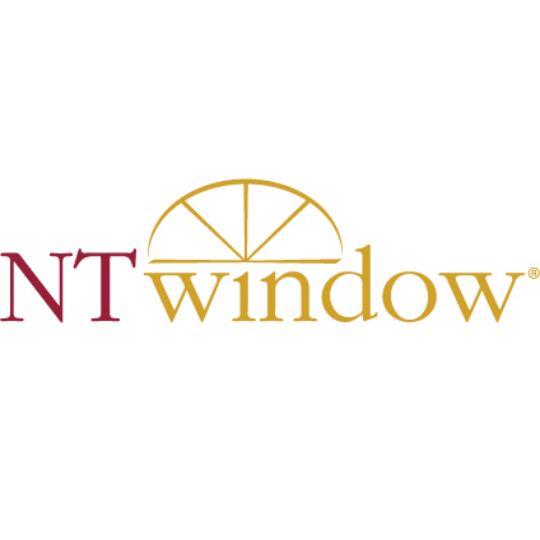 NT Window 3/4" x 1' x 12' Vinyl Angle — NTWVA341AL