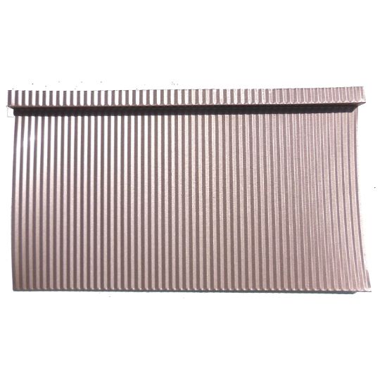 Decra Roofing Systems Shake Underpan — Metal Roofing