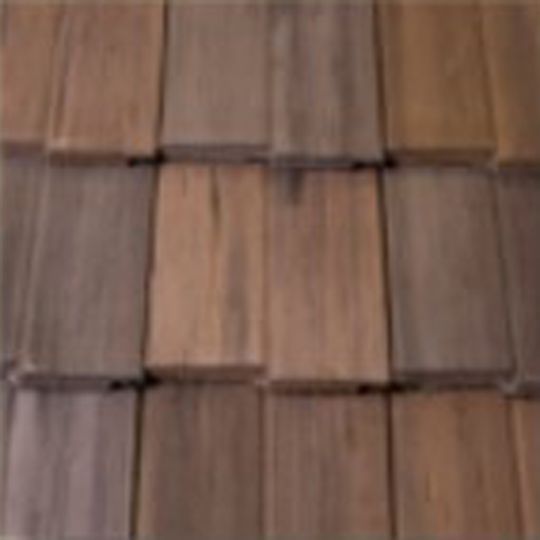 Stoneworth Building Products Oxford Tile — Tile Roofing — SWOOXT61000S