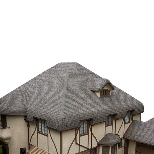 Malarkey Legacy Shingles with Scotchgard Protector — MLKL50NWARPO