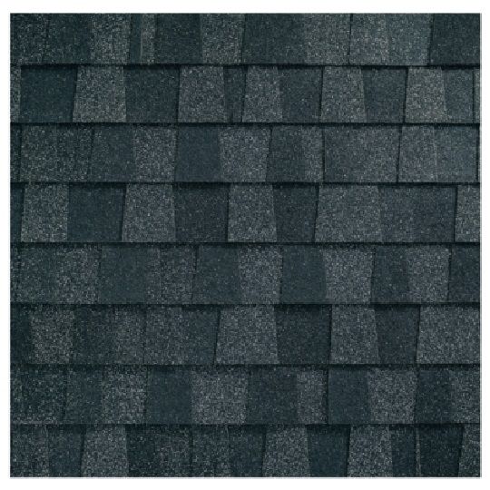 GAF Timberline Fortitude Shingles — GAFTLAHFORTSAX