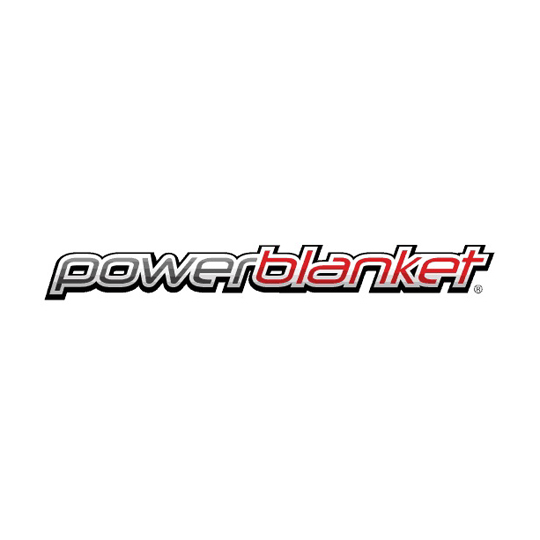Powerblanket 15 Gallon Drum Heater with Internal Pre-Set Thermostat