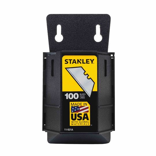 Bostitch 100 Blade Dispenser