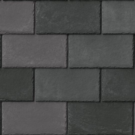 Inspire Roofing Products Classic Slate Class C Mix — Slate Roofing — IRPSLCMCM