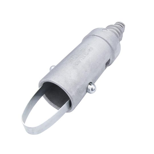 Marshalltown Male Threaded Adapter