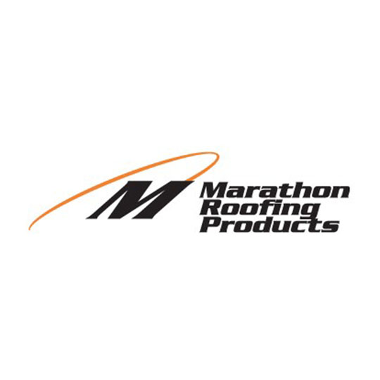 Marathon Roofing Products Rp BS-1100 PVC Ulr D Drn Pl Do