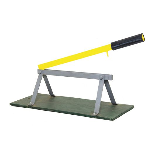 AJC Tools & Equipment Slate Cutter