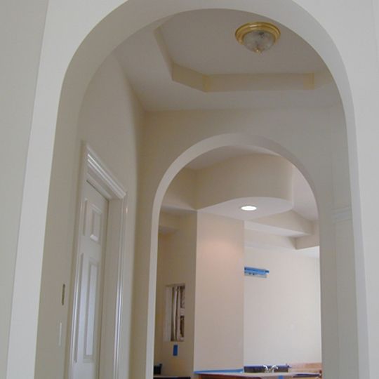 Trim-Tex 10' Corner Bead