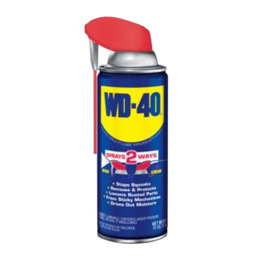 Orgill WD-40 Lube Spray - 8 Oz. Can