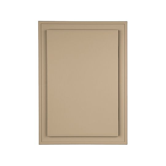 Mid-America Super Jumbo Mounting Block — MABMMSJ069