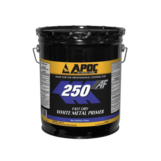 APOC 250 Fast Dry Metal Primer