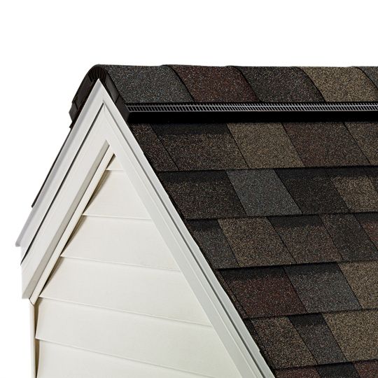 Owens Corning ProEdge Hip & Ridge Standard Shingles — OCFHRPEMMSH
