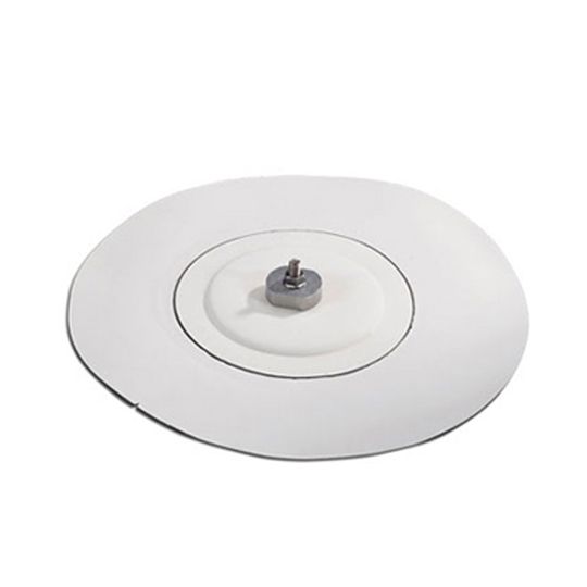 Olympic Manufacturing 1-5/8" Dia. PowerGrip Roof Mount for TPO