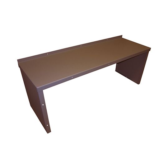 Bilco 18" Extension MP1