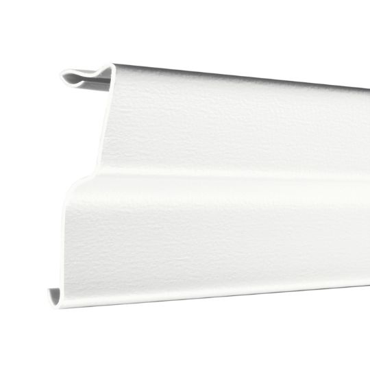 CertainTeed Siding Cedar Impressions Cornice Molding - Matte Finish — CERCOMMBL