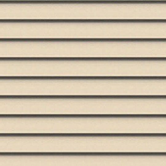 CertainTeed Siding CedarBoards Single 7" Insulated Clapboard Vinyl Siding - Rough Cedar Finish — CERCBS7RCLM